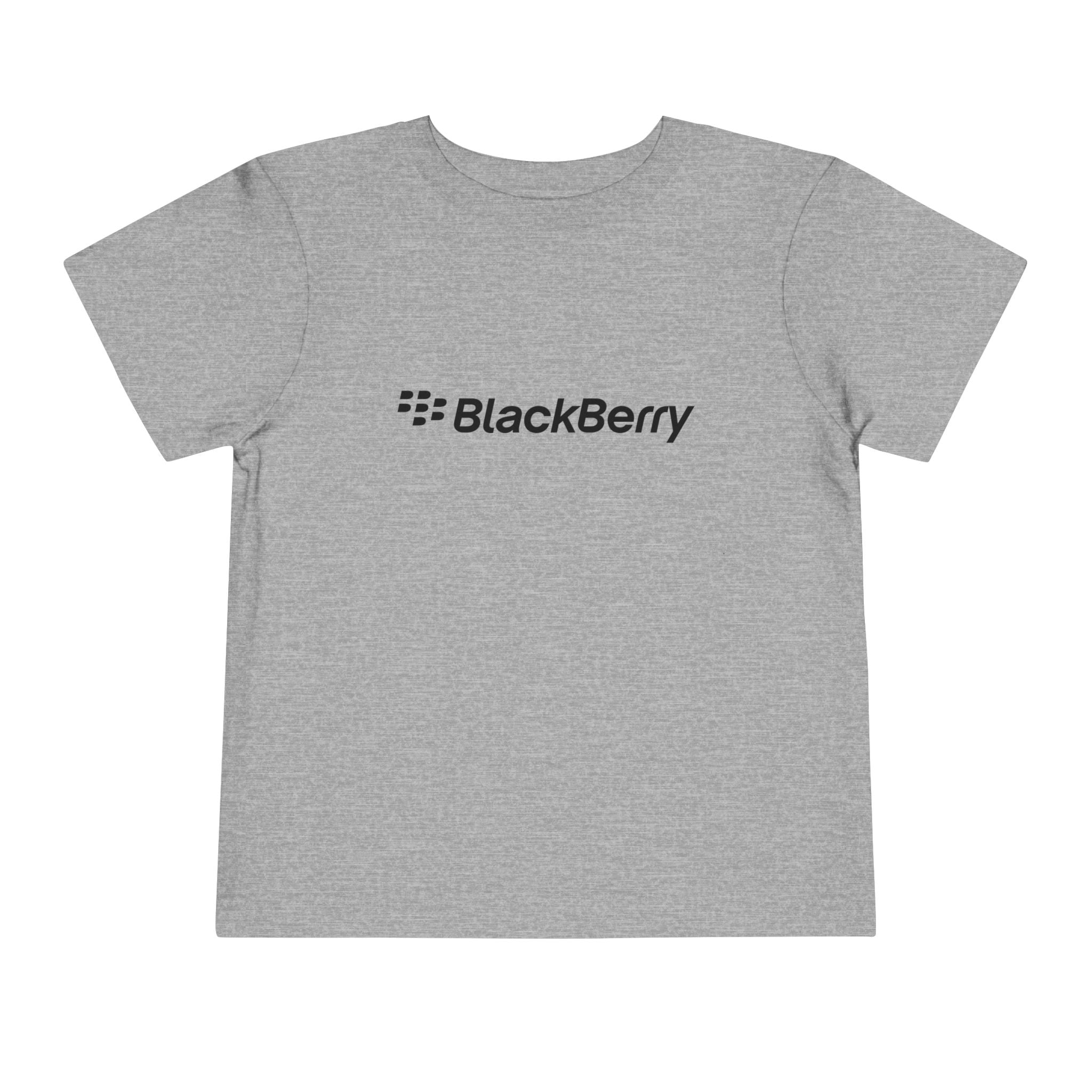 BlackBerry Toddler Tee / T-Shirt