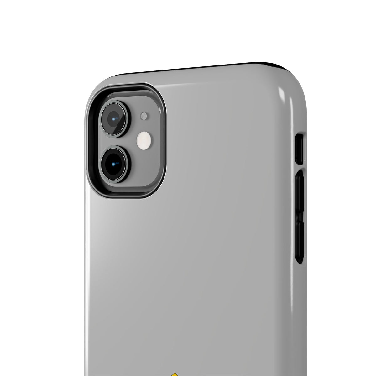 Illinois Central Railroad Tough Phone Case