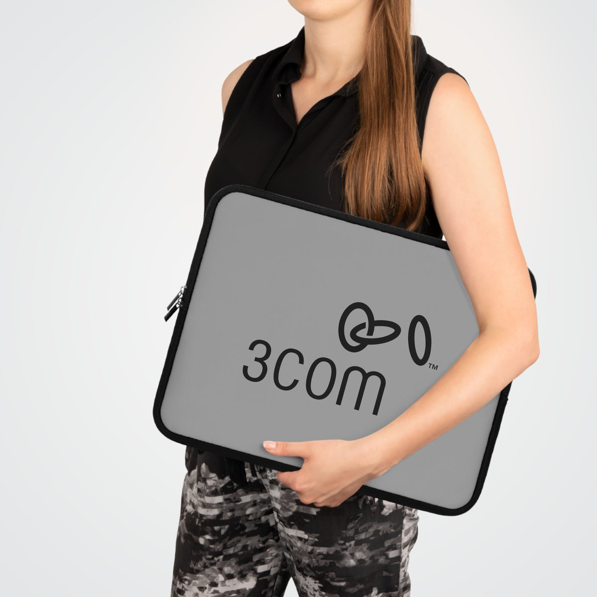 3Com Corporation Laptop Sleeve