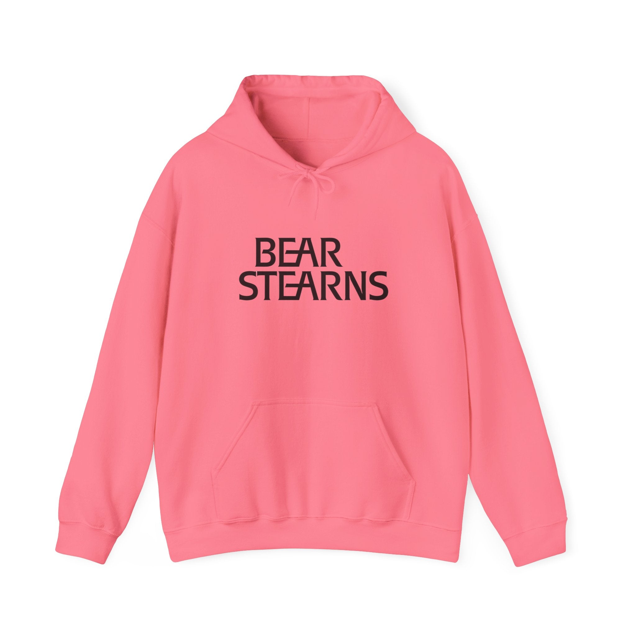 Bear Stearns Hoodie / Sweatshirt