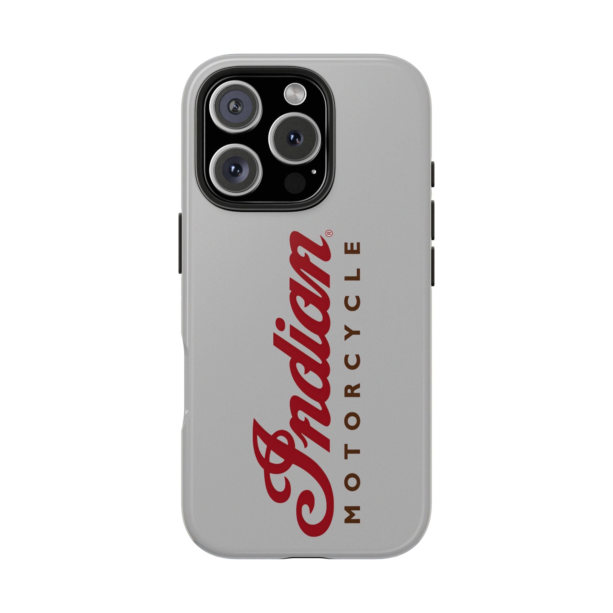 Indian Motorcycle Tough Protective Phone Case