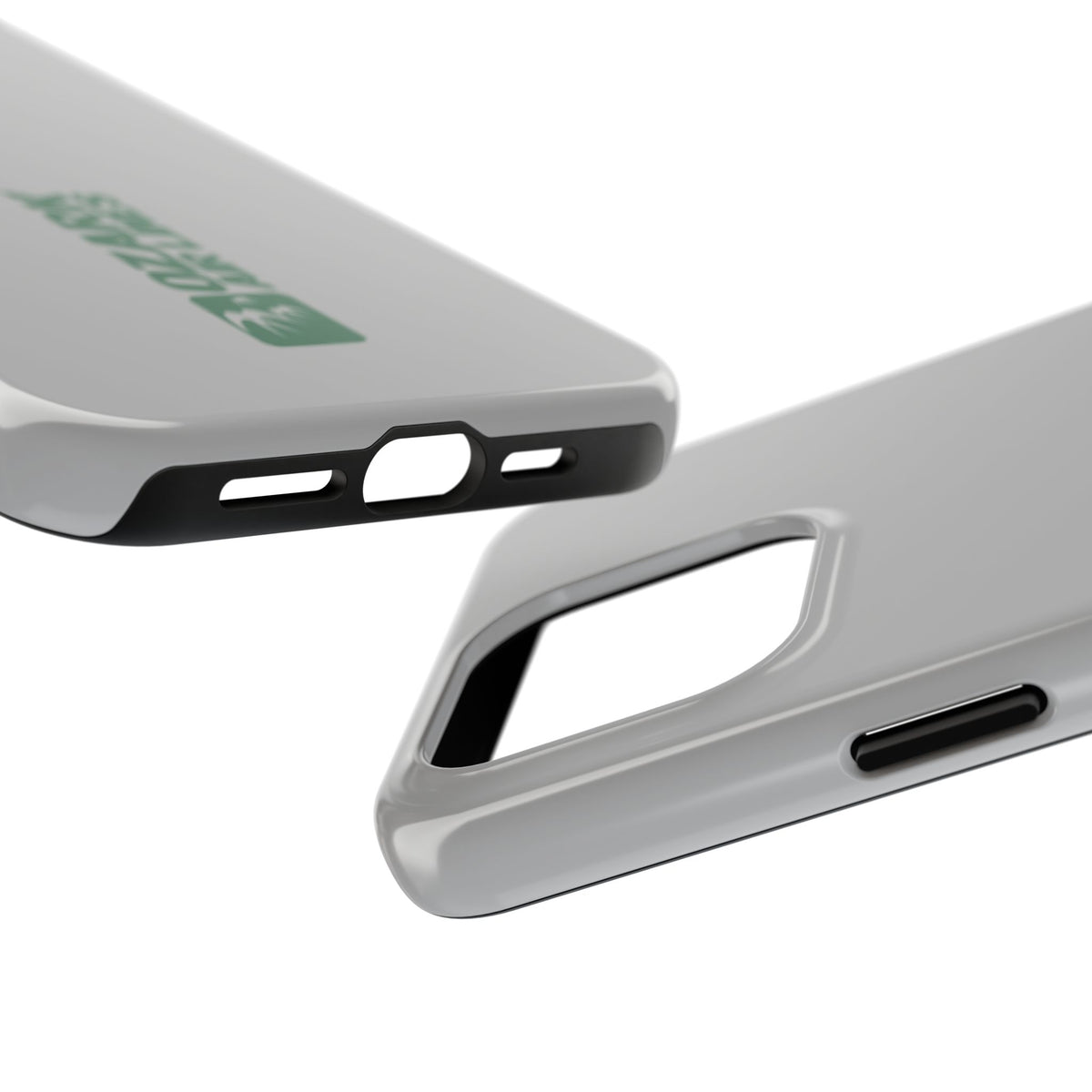 Ozark Air Lines Tough Phone Case