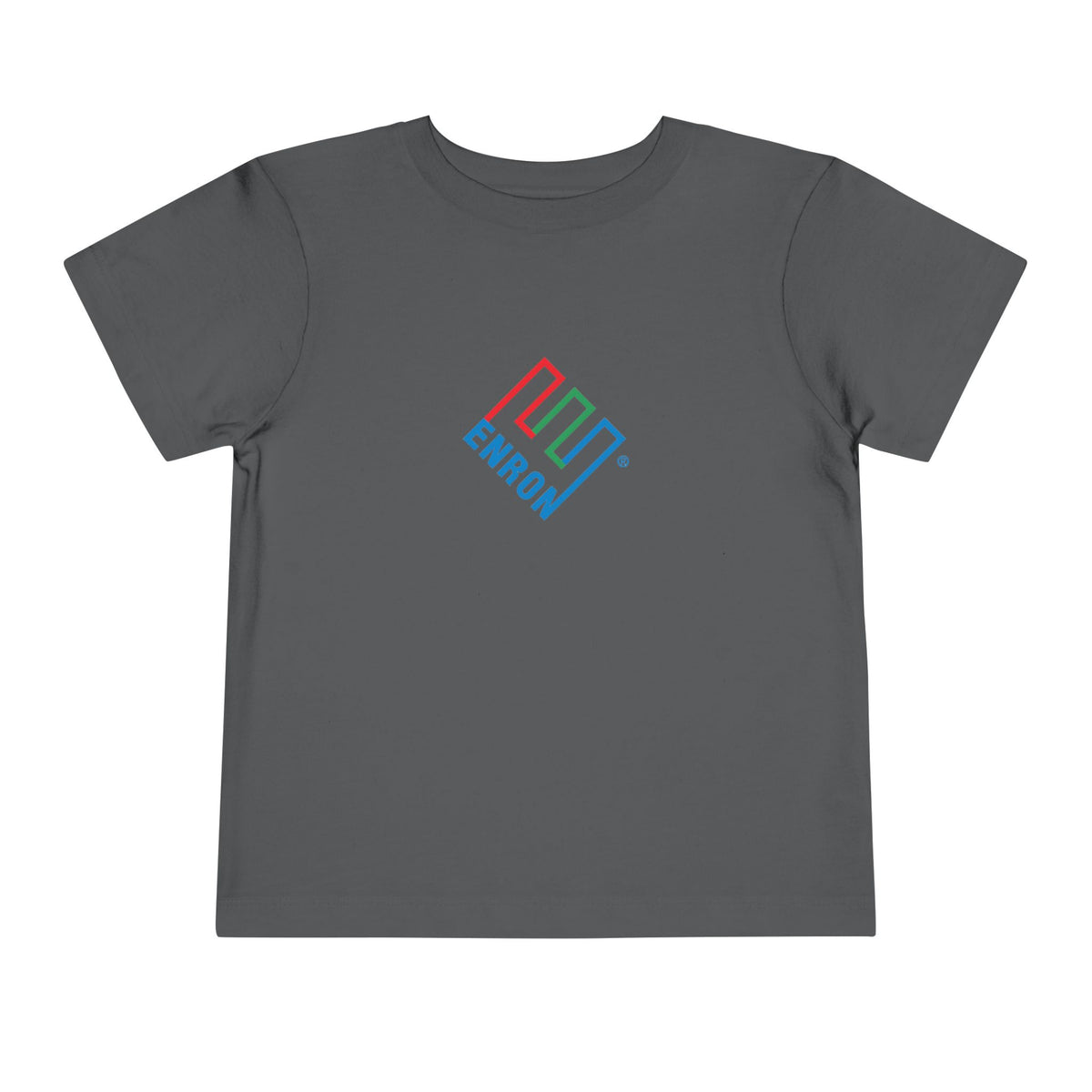 Enron Toddler Tee / T-Shirt