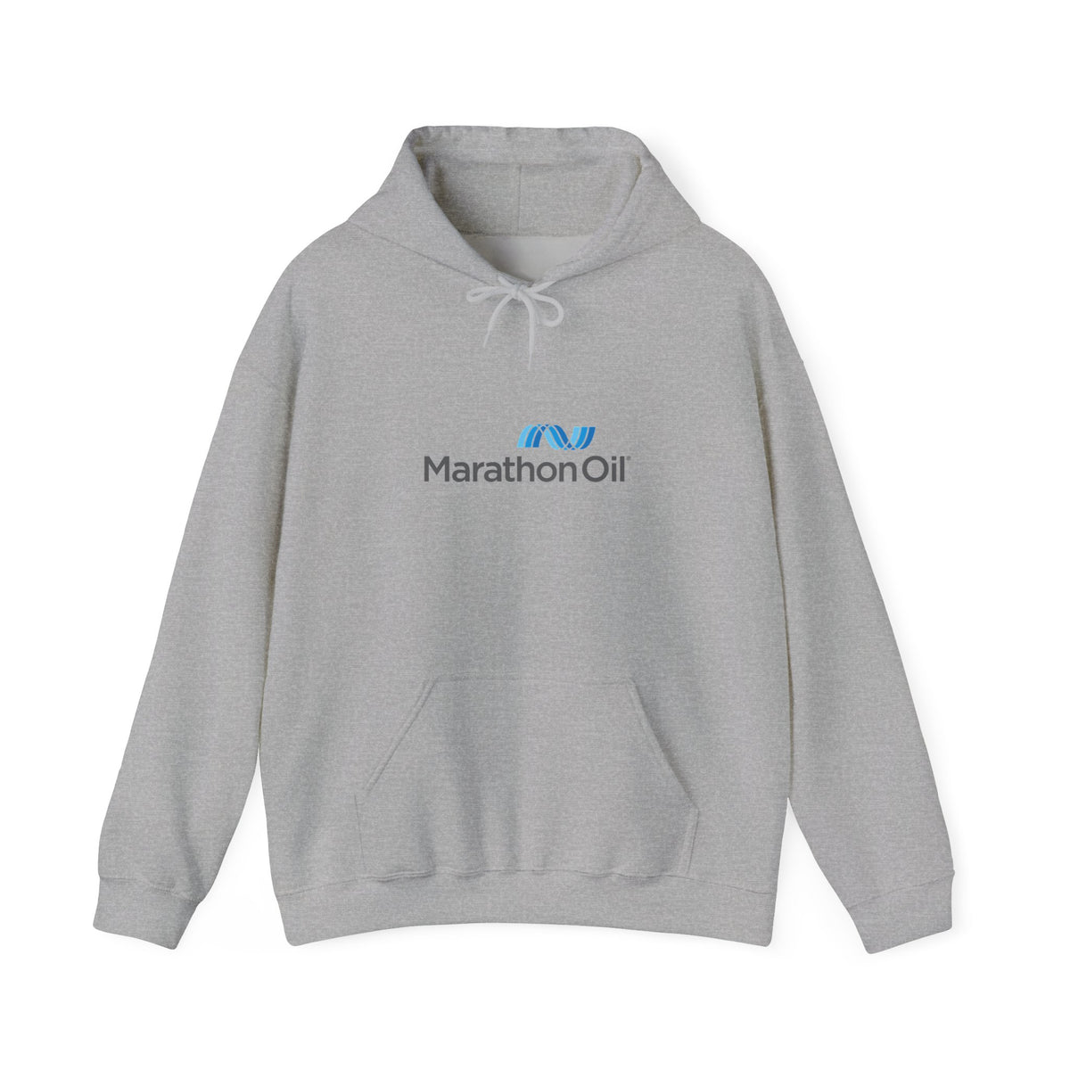 Marathon Oil Hoodie / Sweatshirt