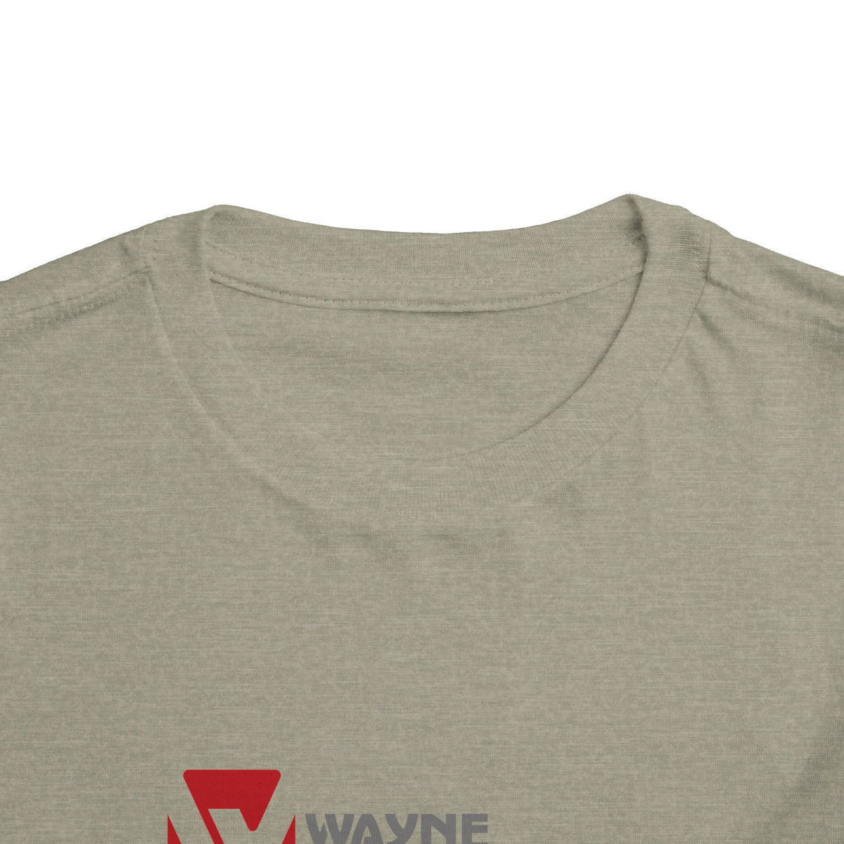 Wayne Corporation Toddler Tee / T-Shirt