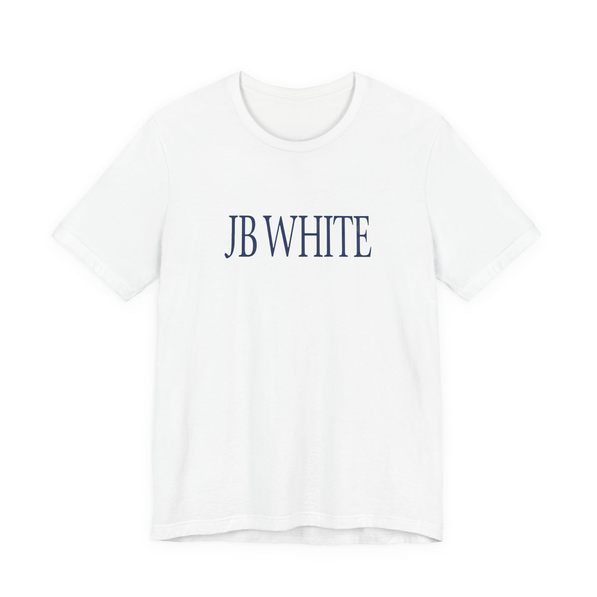 J. B. White T-Shirt