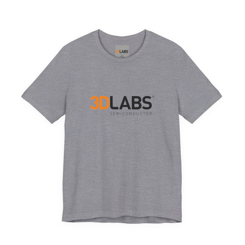 3Dlabs T-Shirt