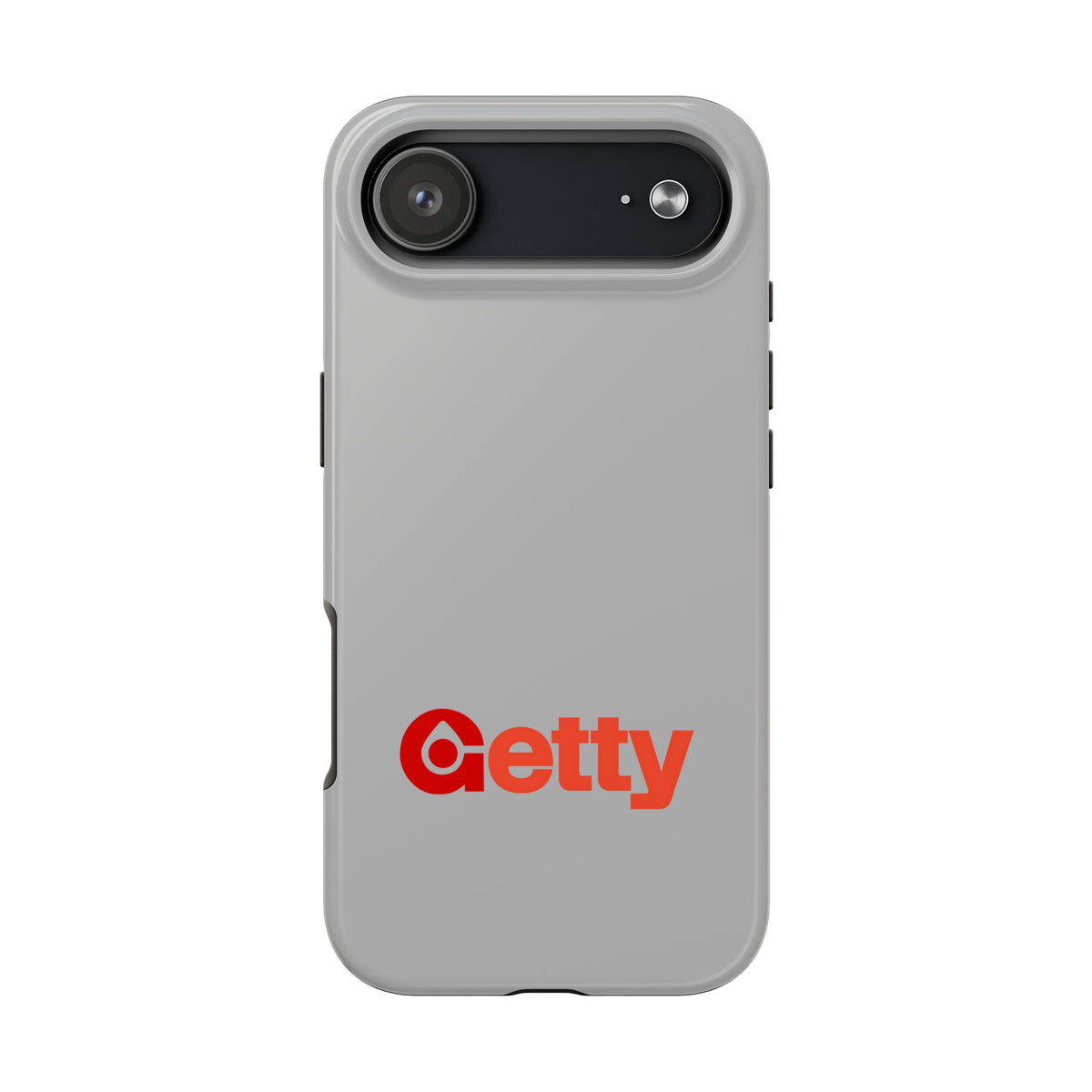 Getty Oil Tough Phone Case