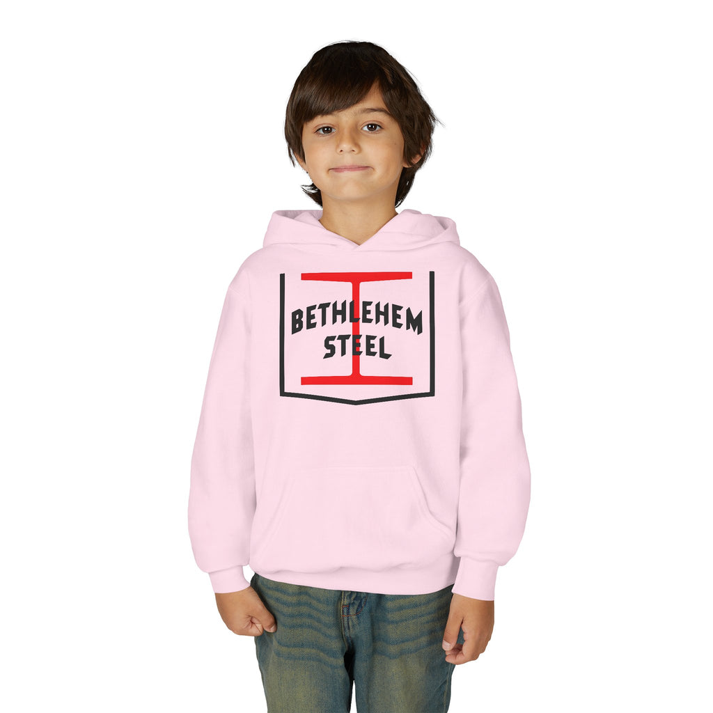 Bethlehem Steel Youth Hoodie / Sweatshirt