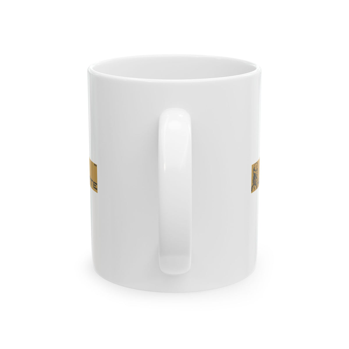 Lafayette Radio Electronics Ceramic Coffee Mug