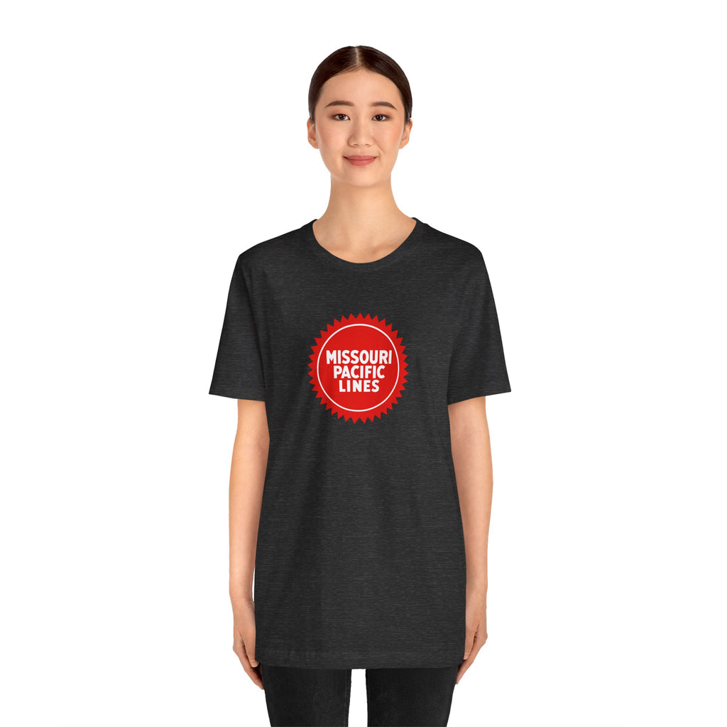 Missouri Pacific Railroad T-Shirt