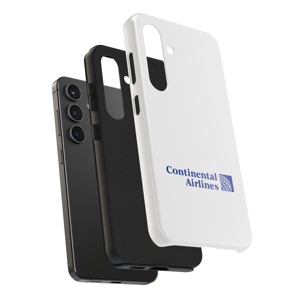 Continental Airlines Tough Phone Case