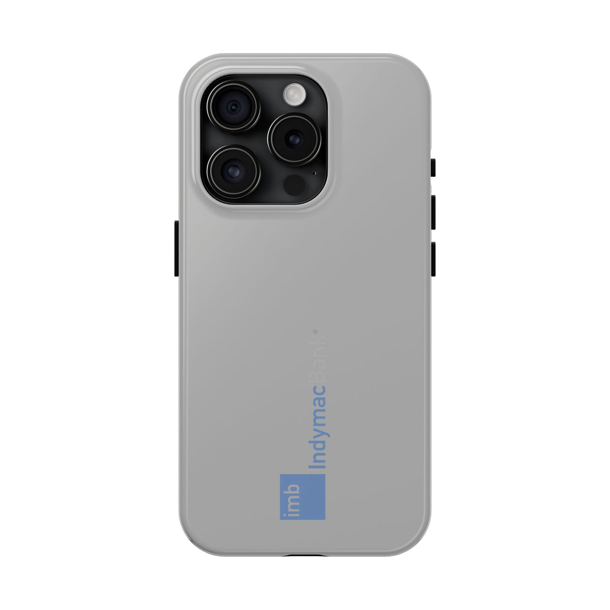 IndyMac Bank Tough Phone Case