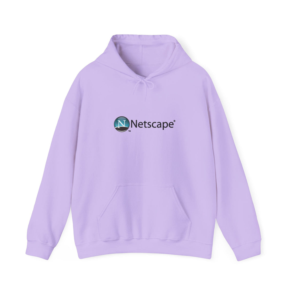 Netscape Hoodie / Sweatshirt