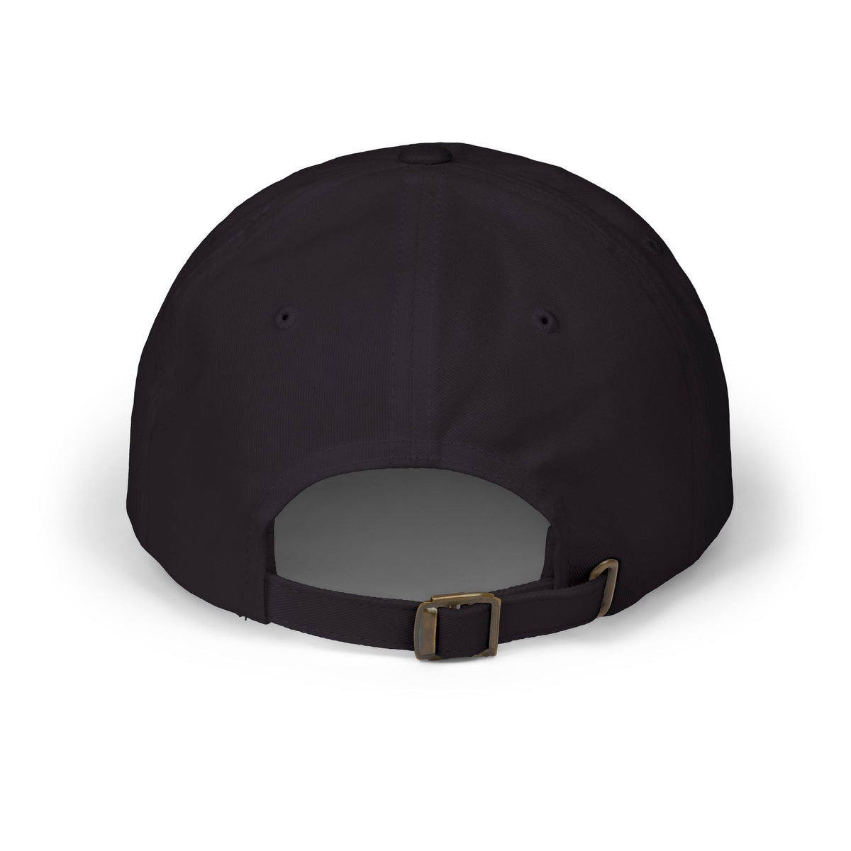 Enron Embroidered Dad Cap Hat