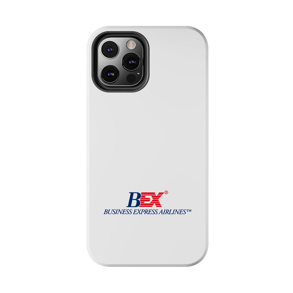 Business Express Airlines Tough Phone Case