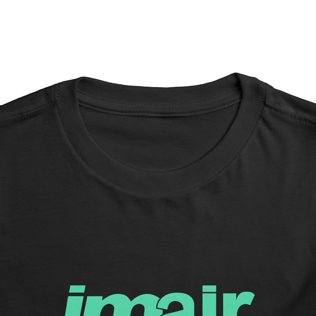 Imair Airlines Toddler Tee / T-Shirt