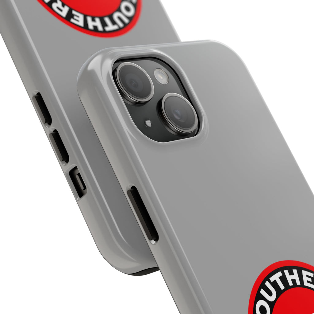 Southern Pacific Railroad Tough Phone Case