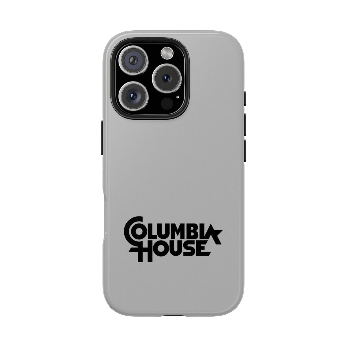 Columbia House Tough Phone Case