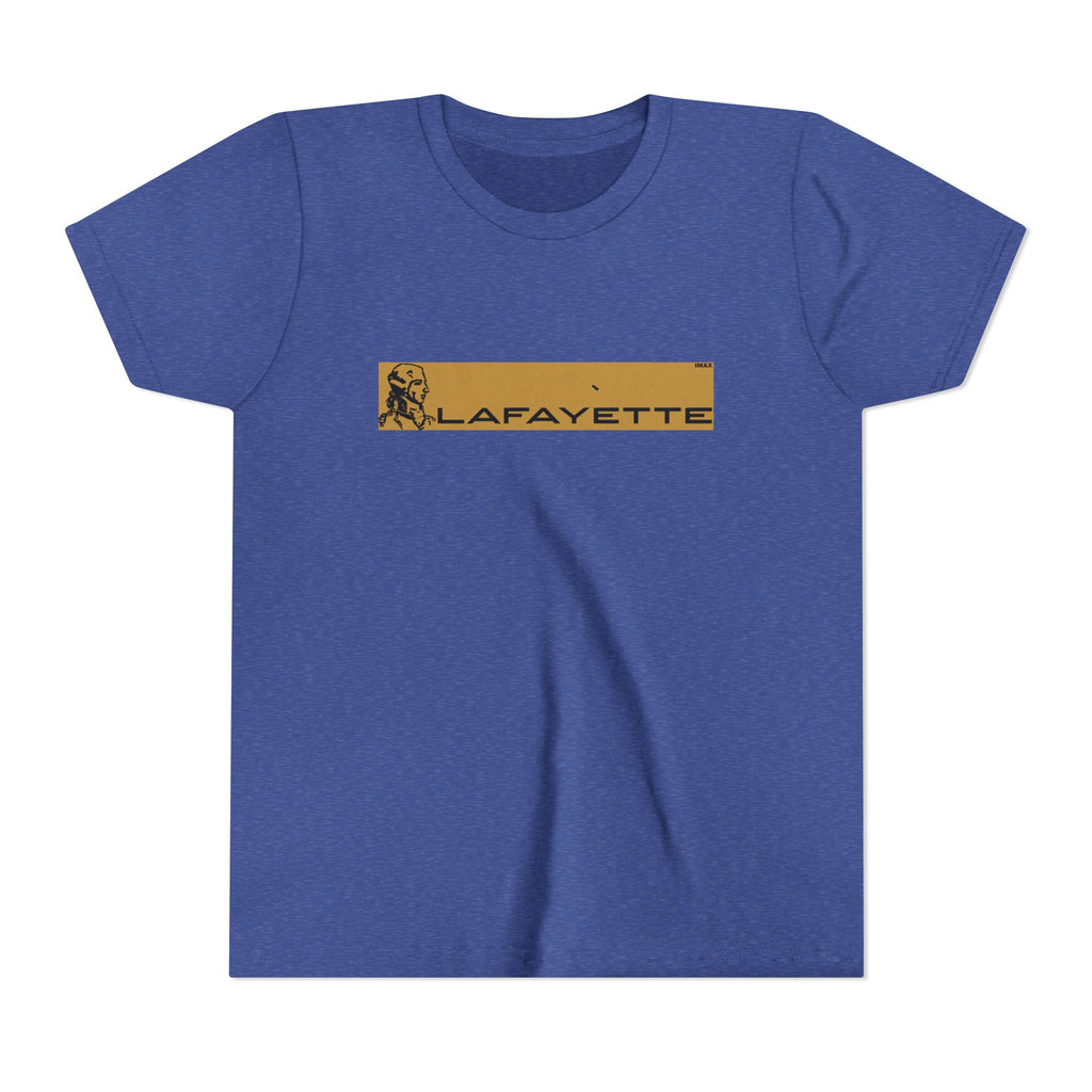 Lafayette Radio Electronics Kids Tee / T-Shirt