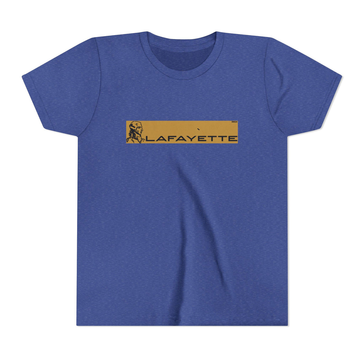Lafayette Radio Electronics Kids Tee / T-Shirt