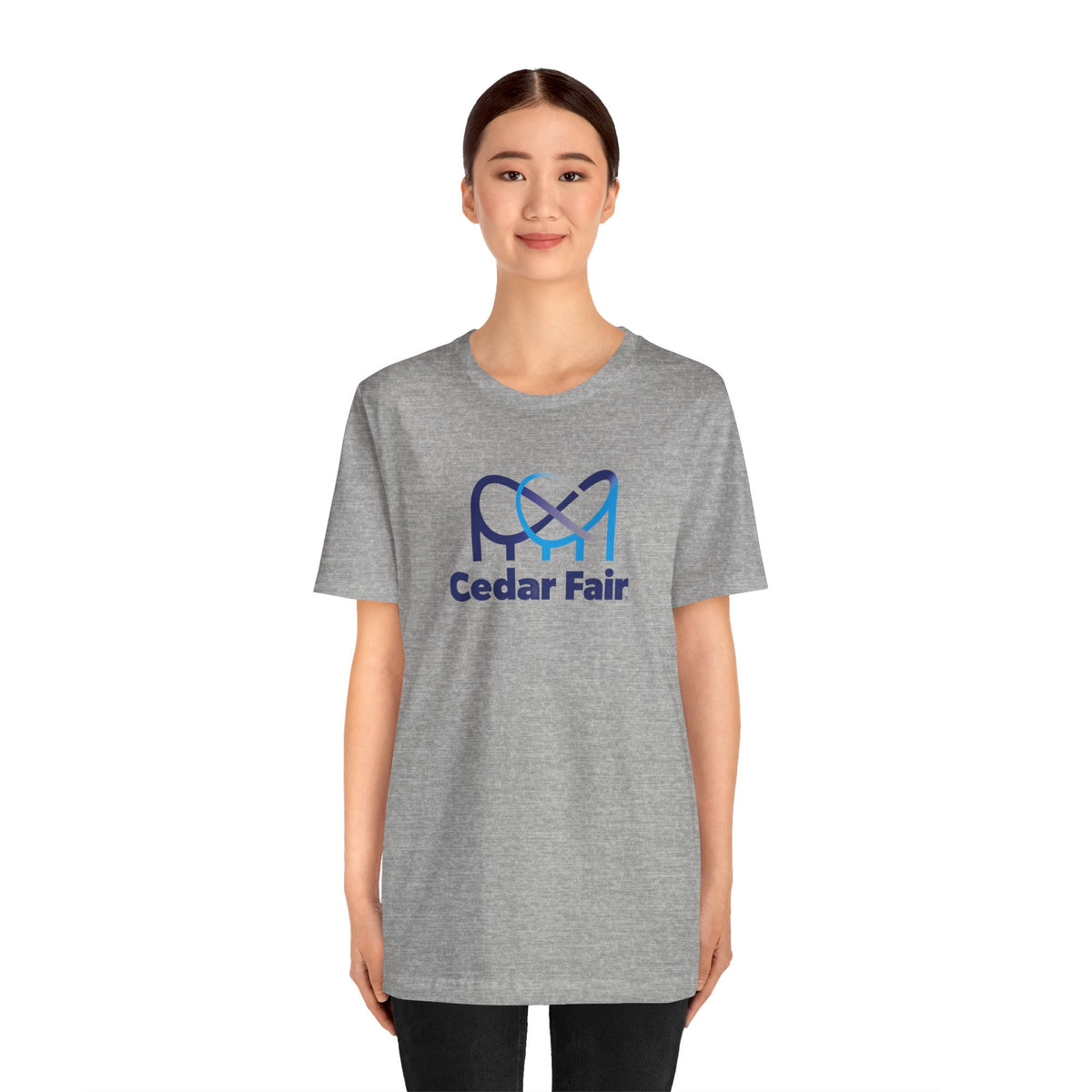 Cedar Fair T-Shirt