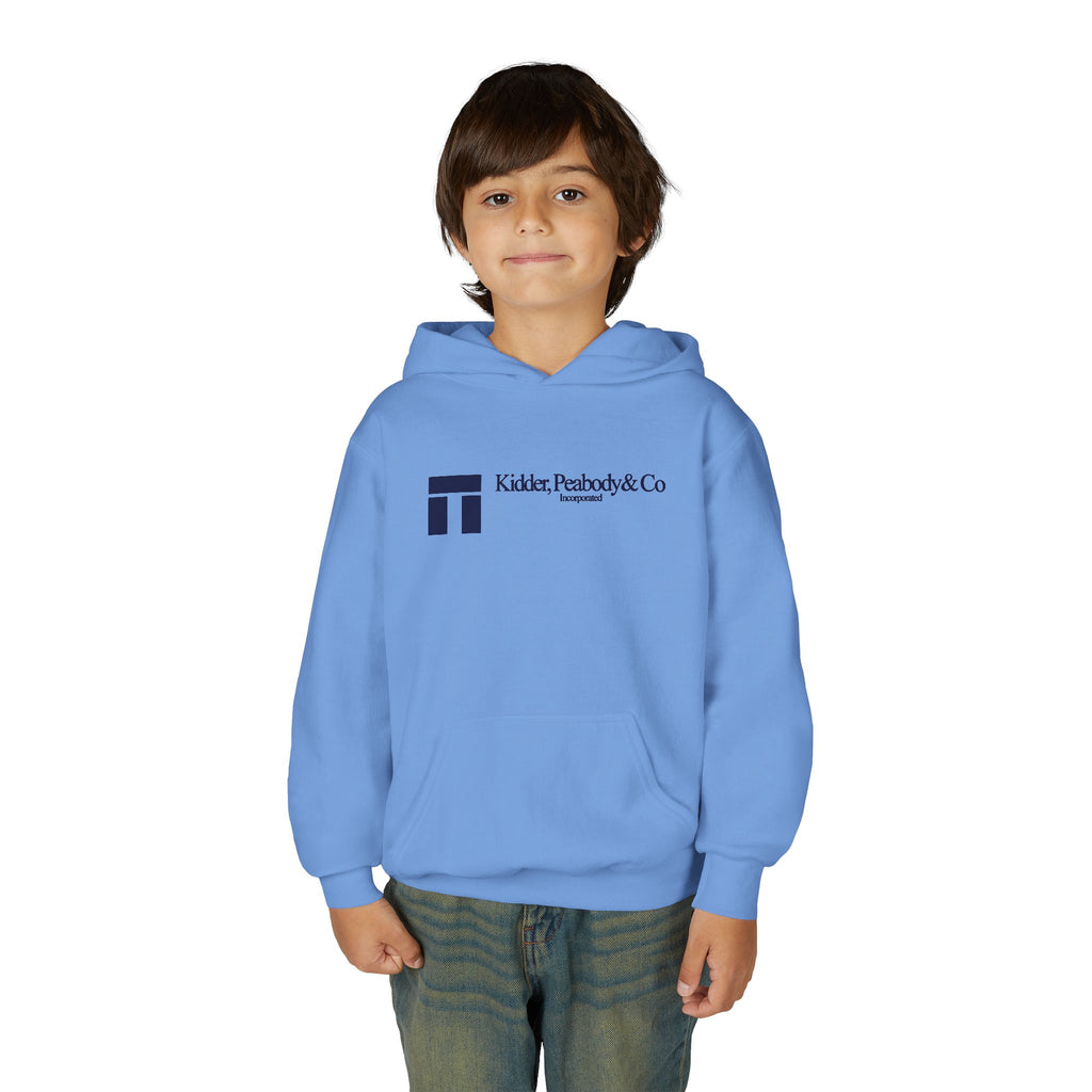 Kidder, Peabody & Co. Youth Hoodie / Sweatshirt