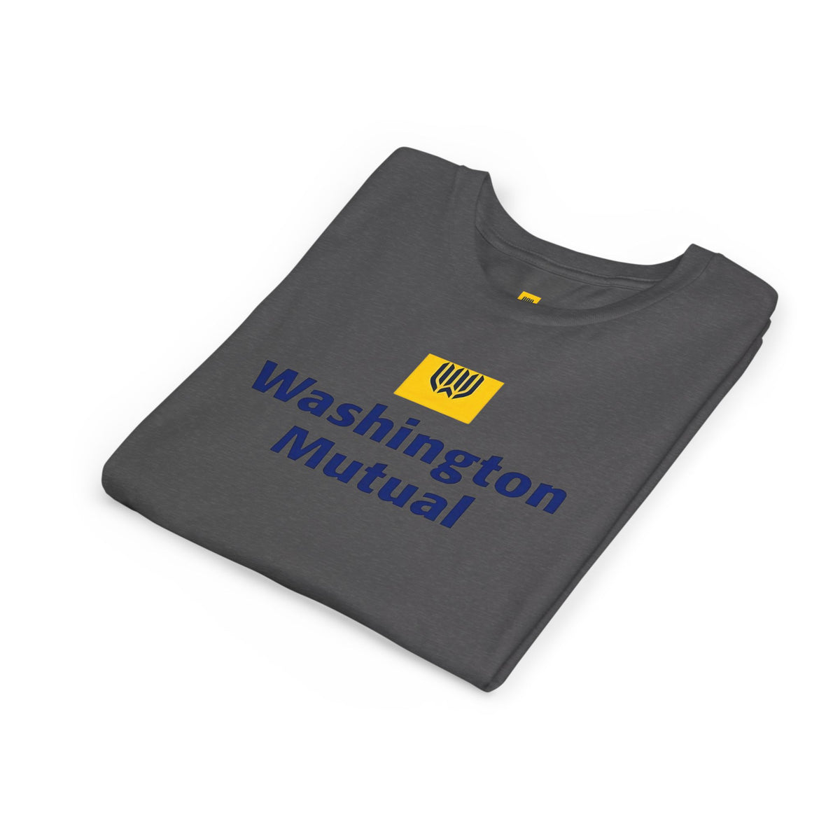 Washington Mutual Kids Tee / T-Shirt
