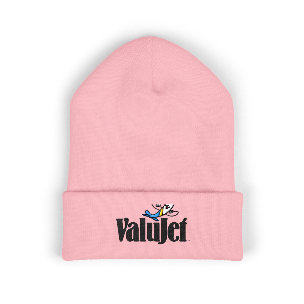 ValuJet Airlines Cuffed Beanie
