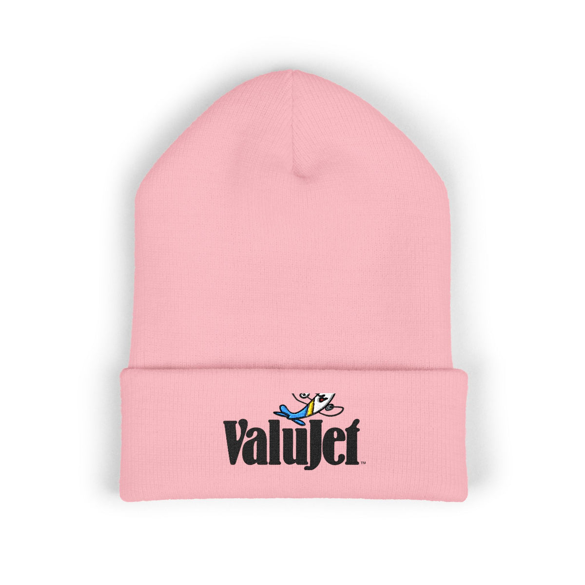 ValuJet Airlines Cuffed Beanie