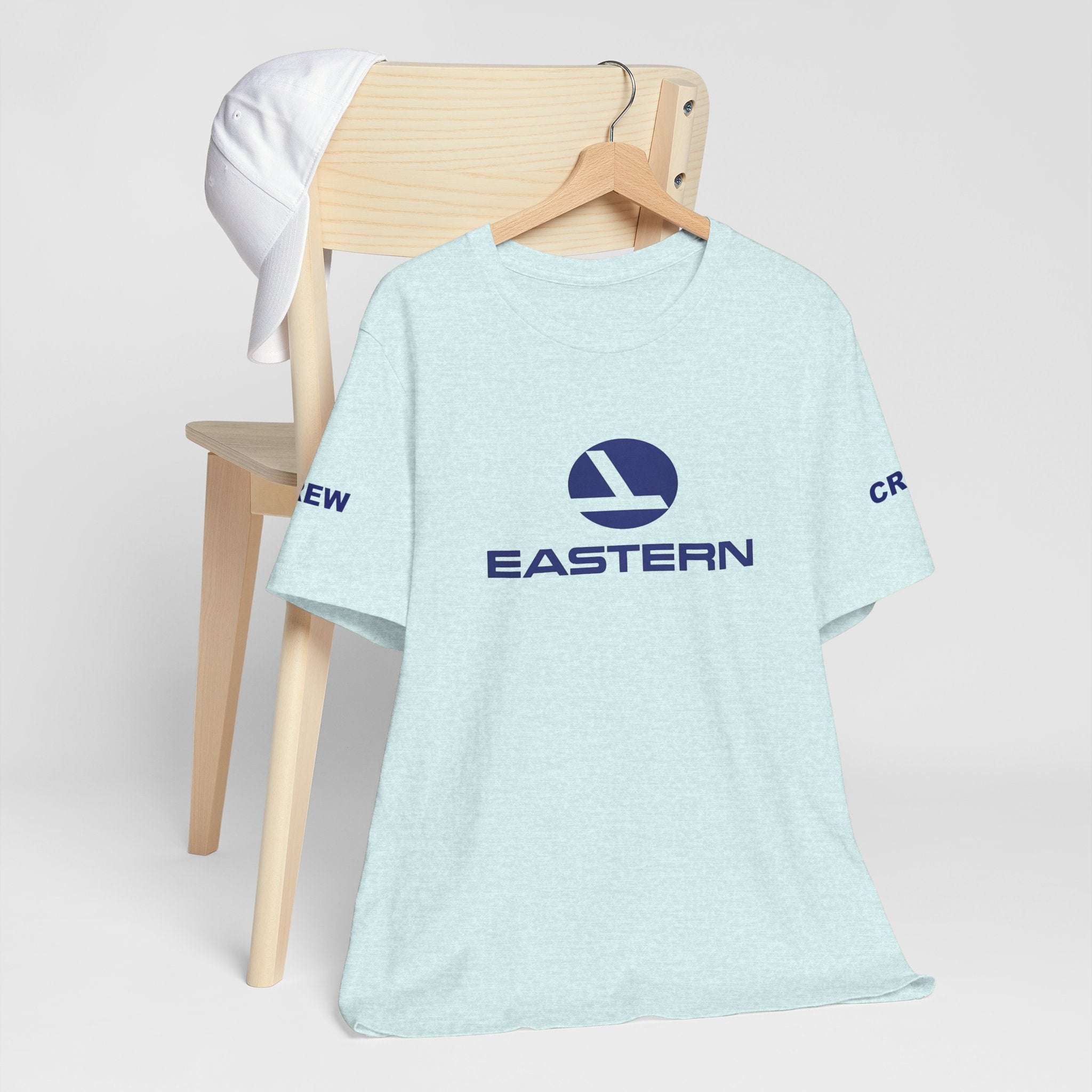 Eastern Airlines Crew Sleeve T Shirt