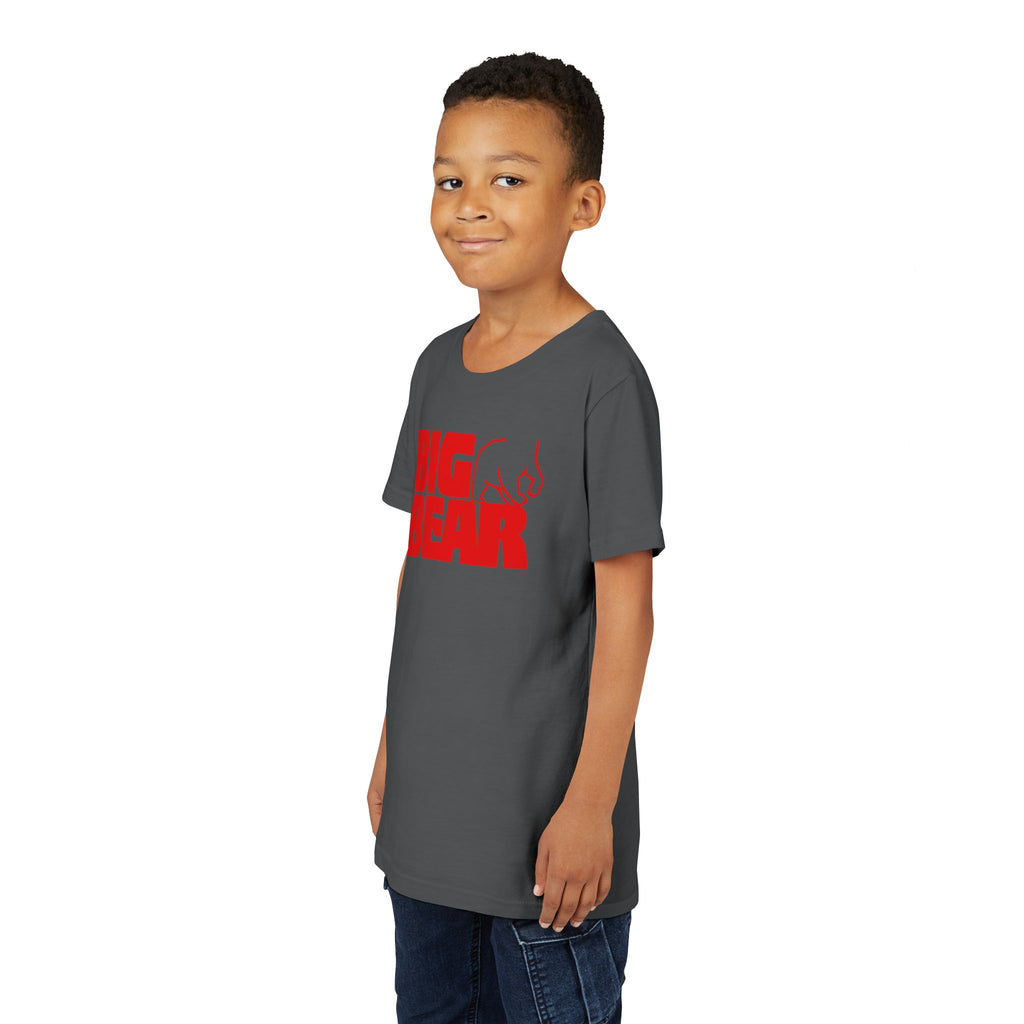 Big Bear Stores Kids Tee / T-Shirt