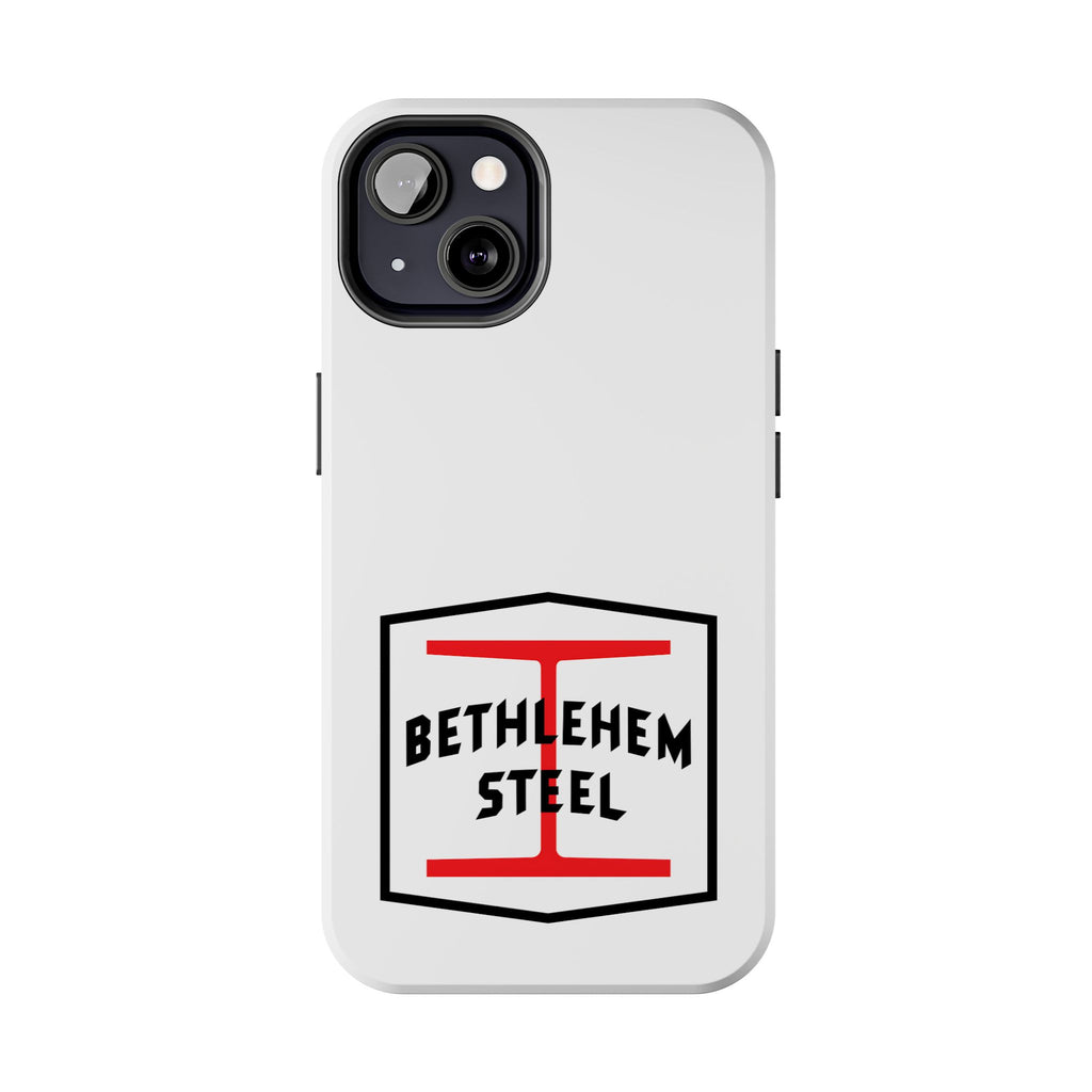 Bethlehem Steel Tough Phone Case