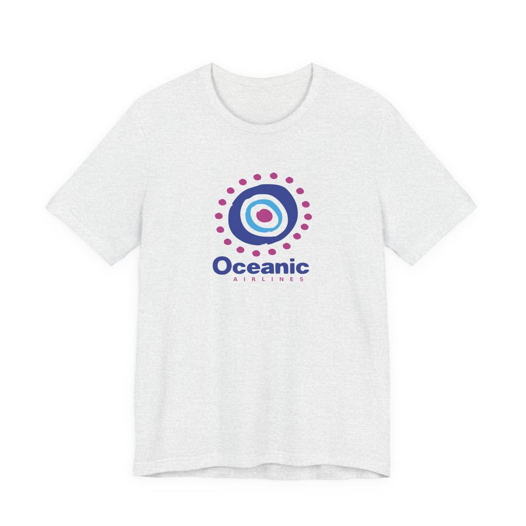 Oceanic Airlines T-Shirt