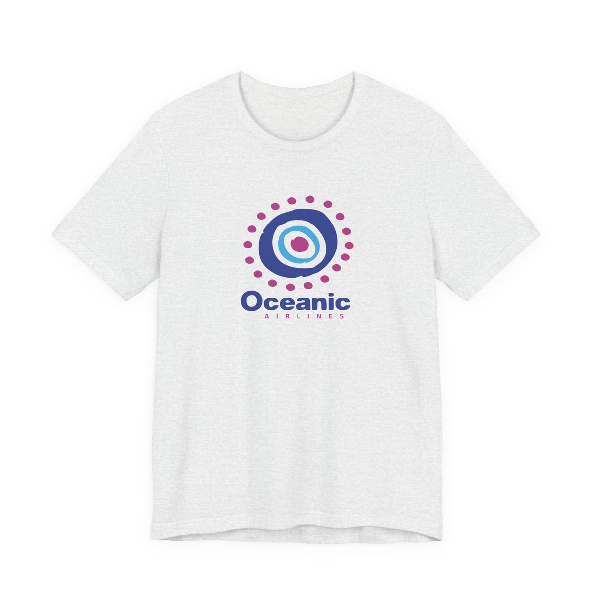 Oceanic Airlines T-Shirt