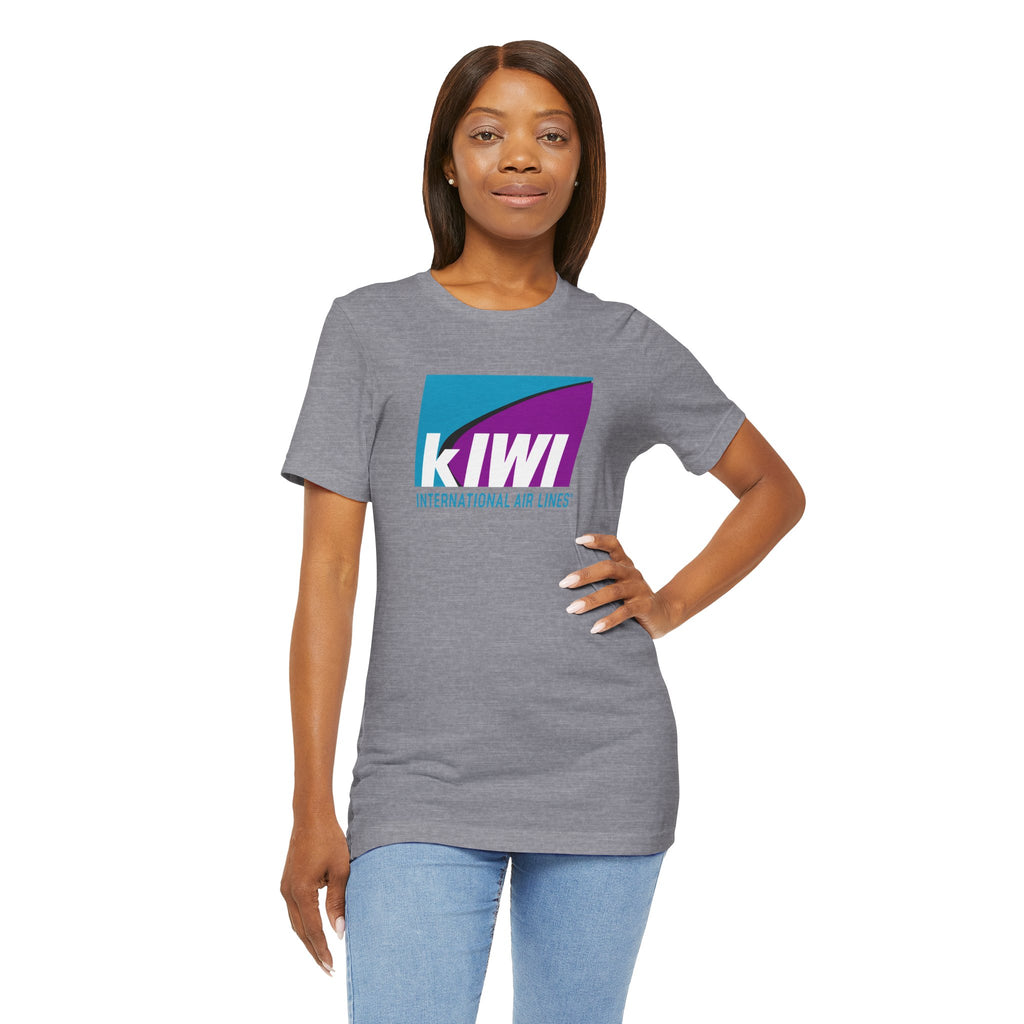 Kiwi International Air Lines T-Shirt
