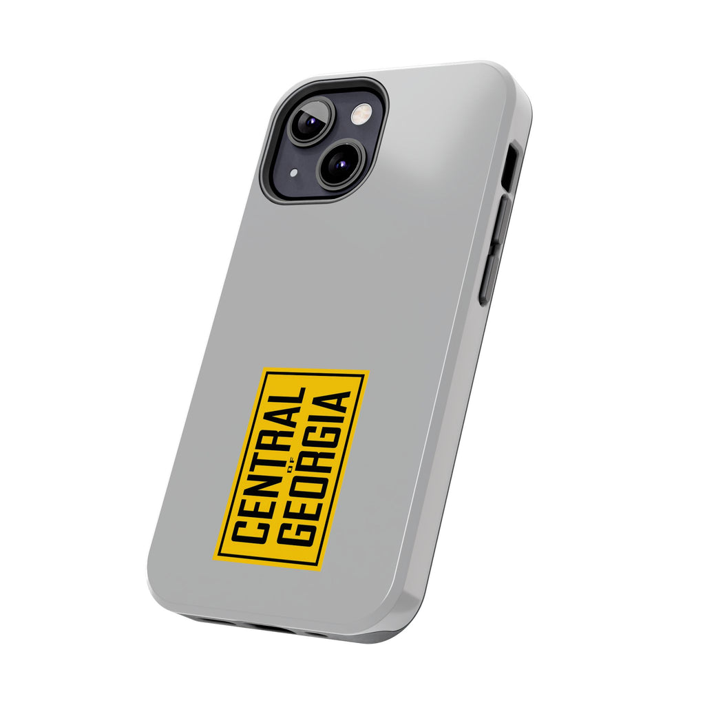 Central of Georgia Railway Tough Phone Case