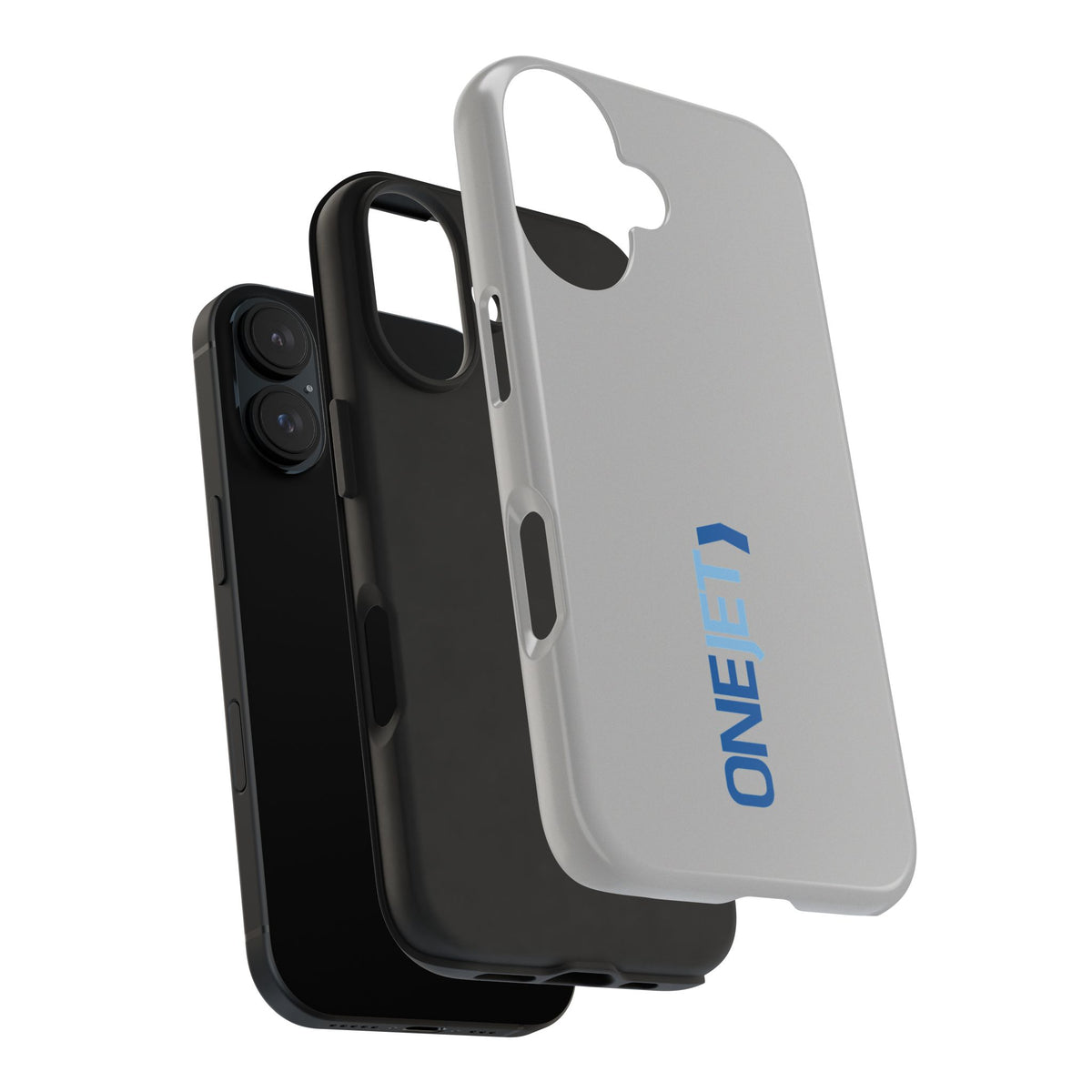 OneJet Tough Phone Case