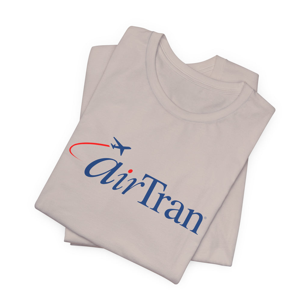 Copy of Template T-Shirt