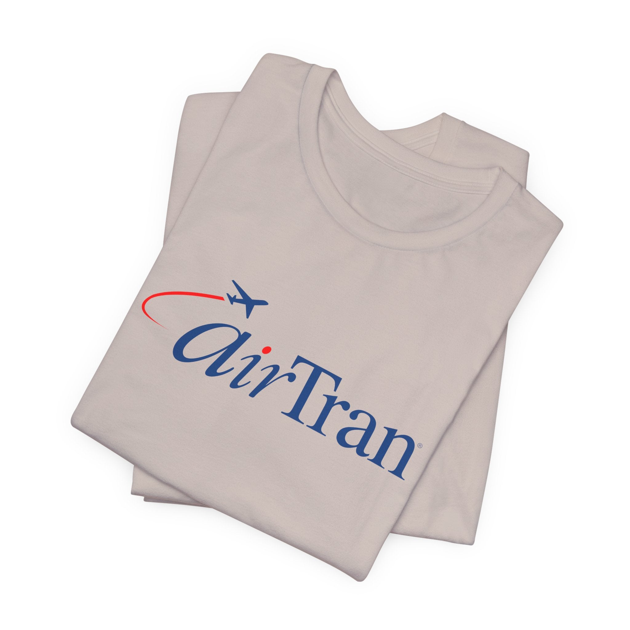 Copy of Template T-Shirt