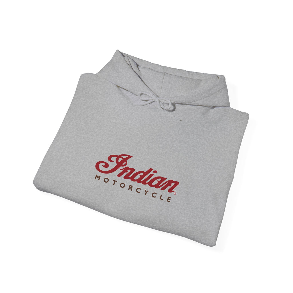 Indian Motorcycle Hoodie / Sweatshirt