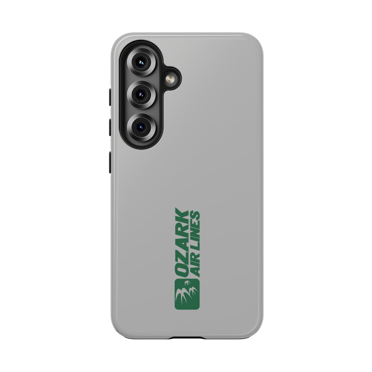 Ozark Air Lines Tough Phone Case