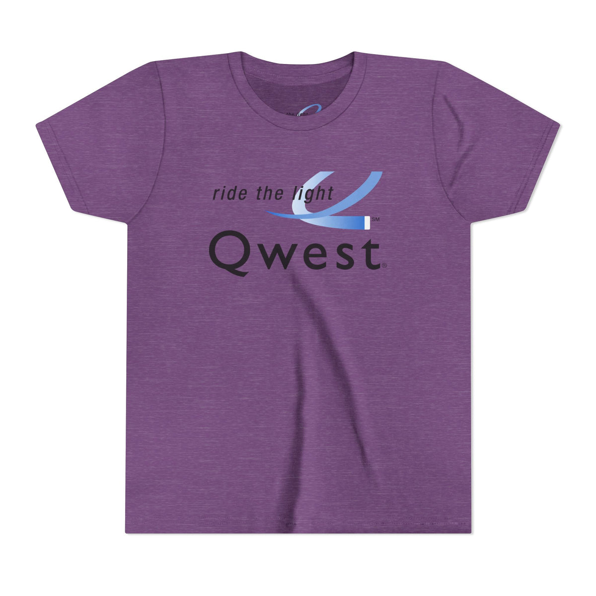 Qwest Kids Tee / T-Shirt