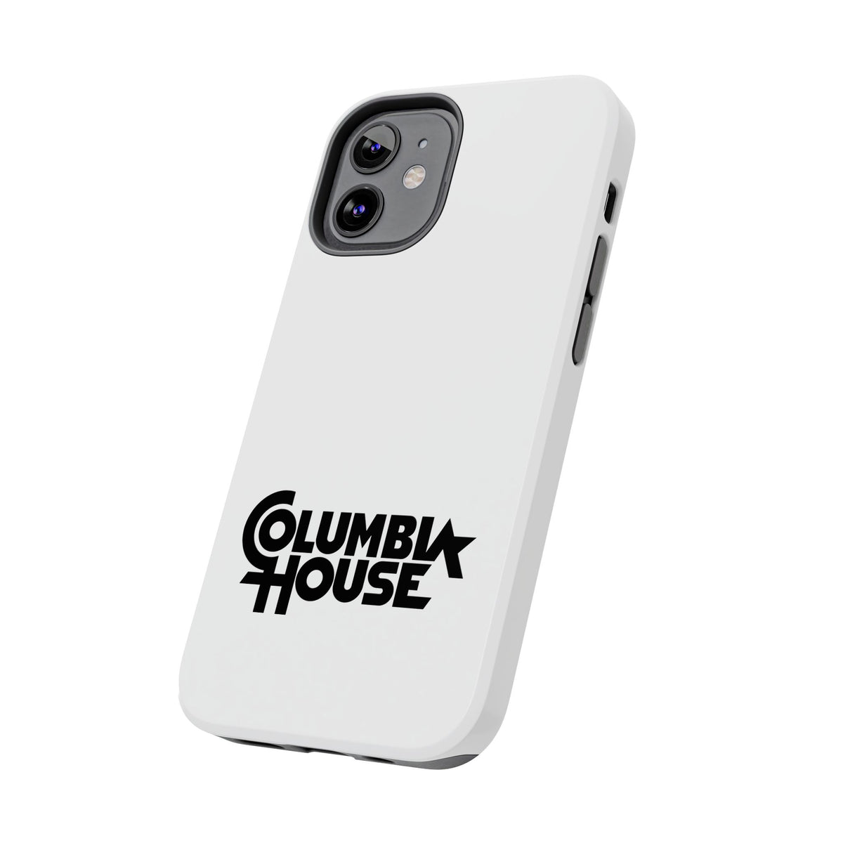 Columbia House Tough Phone Case