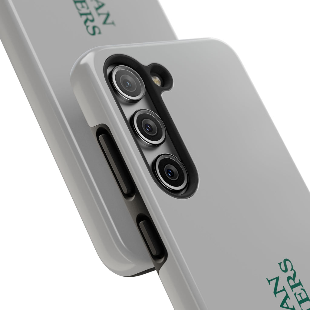 Lehman Brothers Tough Phone Case