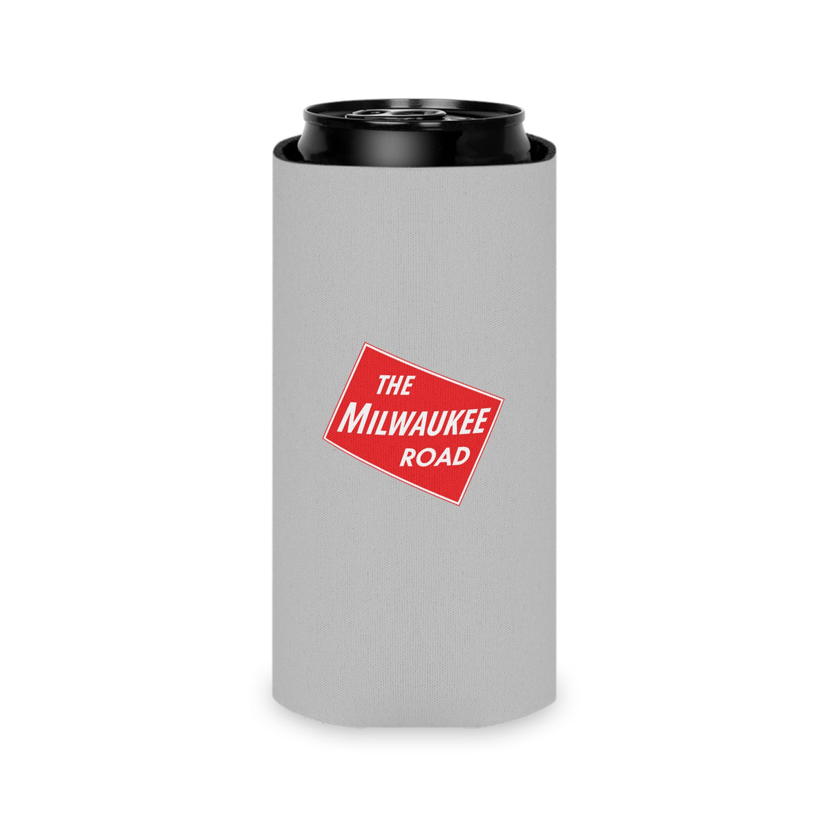 Chicago Milwaukee St. Paul and Pacific Railroad Can Cooler