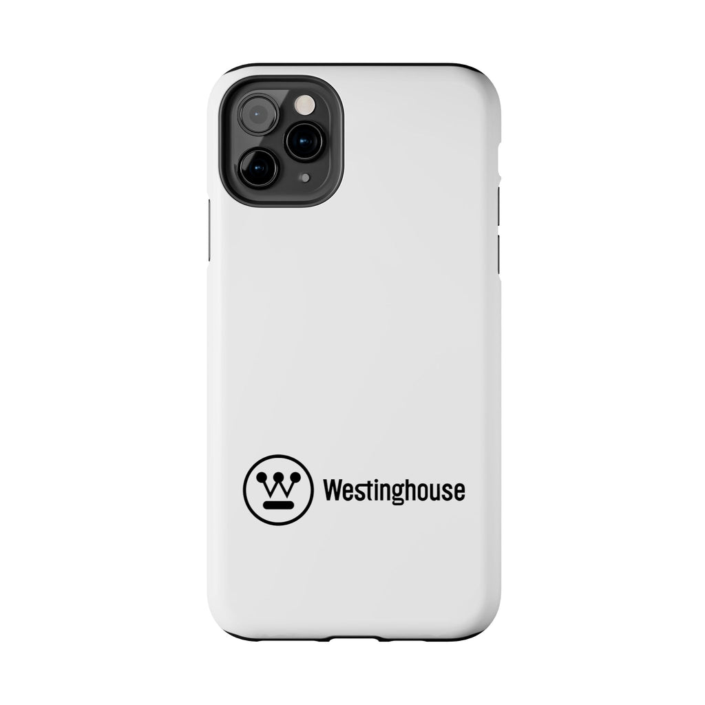 Westinghouse Electric Corporation Tough Phone Case