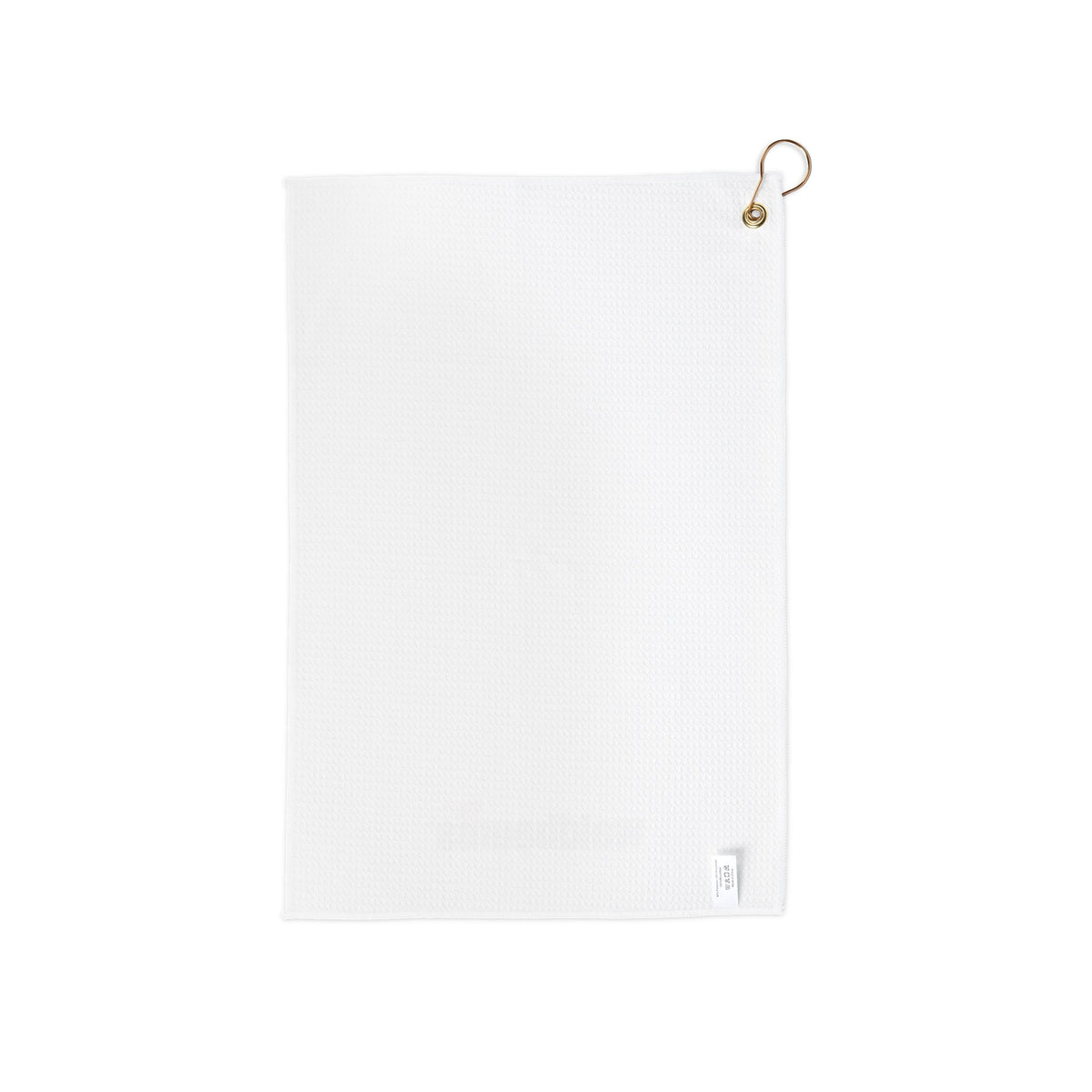 Waldbaum's Golf Towel