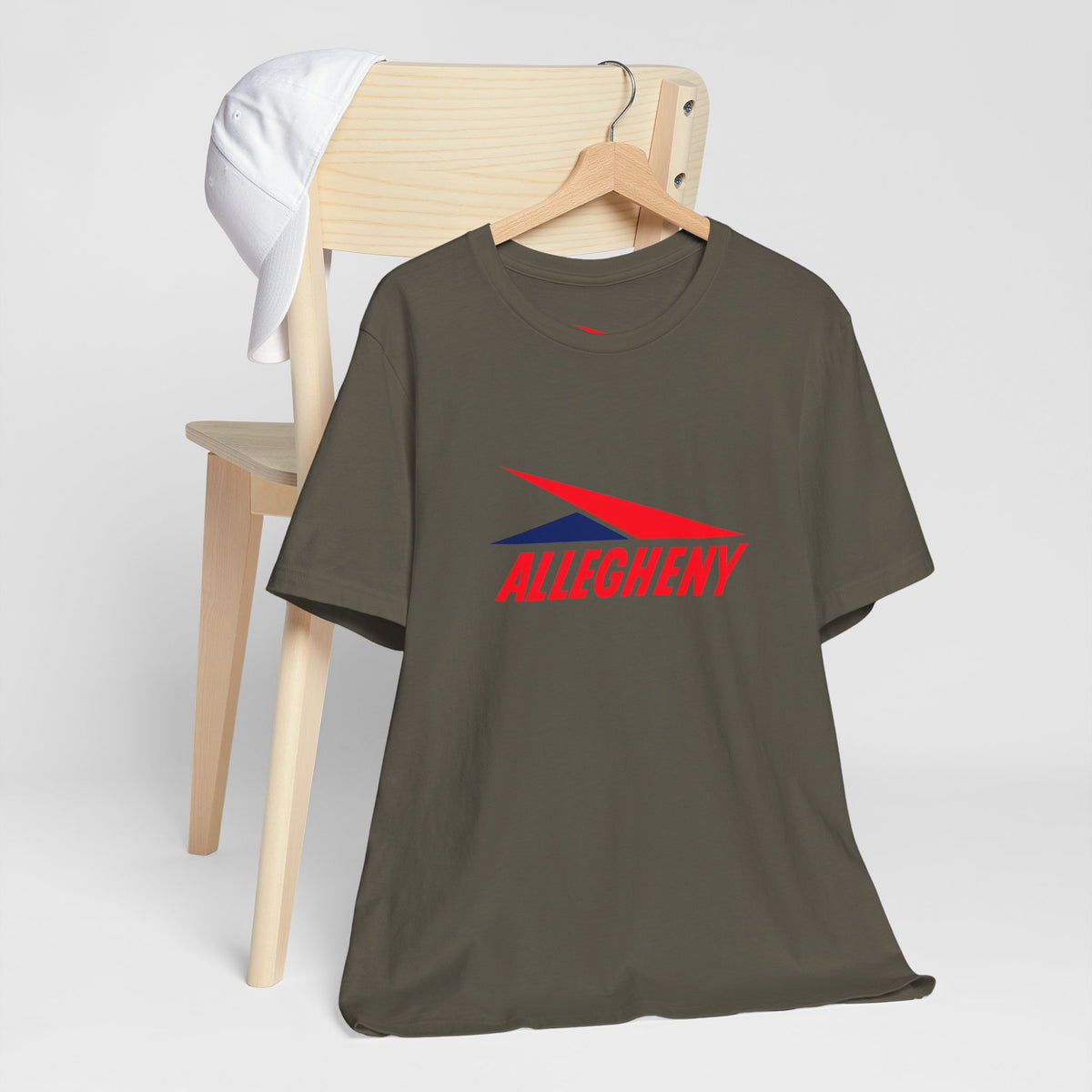 Allegheny Airlines T-Shirt