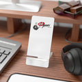 Ask Jeeves Foldable Mobile Phone Display Stand